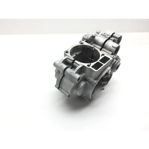 2003 KTM 450SX 450 SX Engine Left Right Center Cases  2487A 7