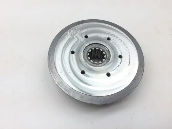 2003 KTM 450SX 450 SX Engine Complete Clutch Hub Assembly 2487A x