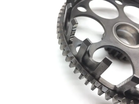 2003 KTM 450SX 450 SX Engine Complete Clutch Hub Assembly 2487A x