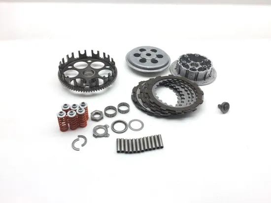 2003 KTM 450SX 450 SX Engine Complete Clutch Hub Assembly 2487A x