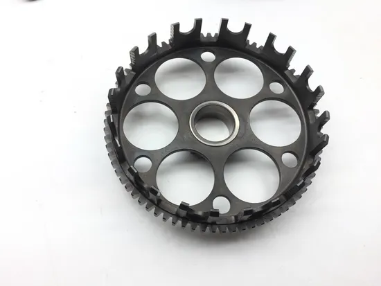 2003 KTM 450SX 450 SX Engine Complete Clutch Hub Assembly 2487A x