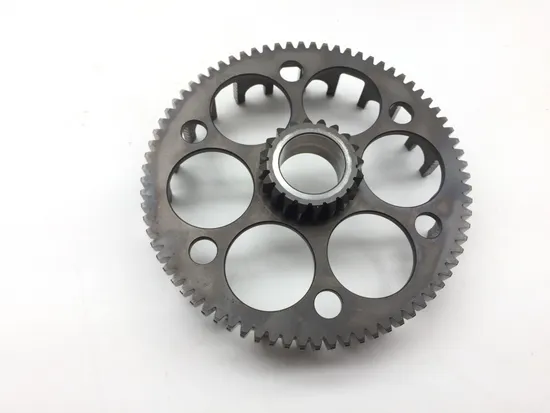 2003 KTM 450SX 450 SX Engine Complete Clutch Hub Assembly 2487A x