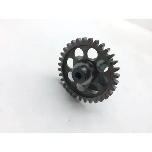 2003 KTM 450SX 450 SX Engine Balancer 2487A 5