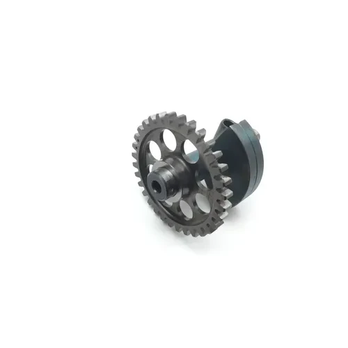2003 KTM 450SX 450 SX Engine Balancer 2487A 9