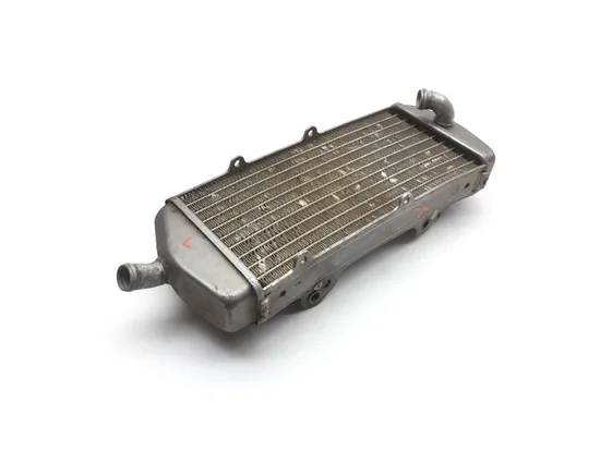 2003 KTM 450SX 450 SX Left Side Radiator 2487A x