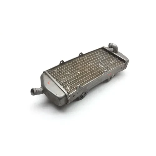 2003 KTM 450SX 450 SX Left Side Radiator 2487A x 3