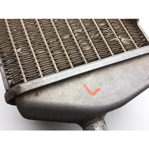 2003 KTM 450SX 450 SX Left Side Radiator 2487A x 12