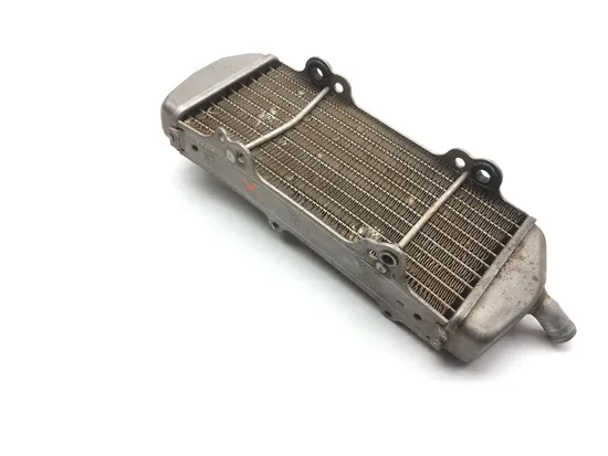 2003 KTM 450SX 450 SX Left Side Radiator 2487A x