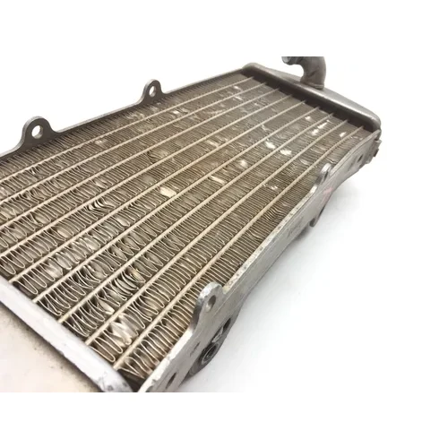 2003 KTM 450SX 450 SX Left Side Radiator 2487A x 5