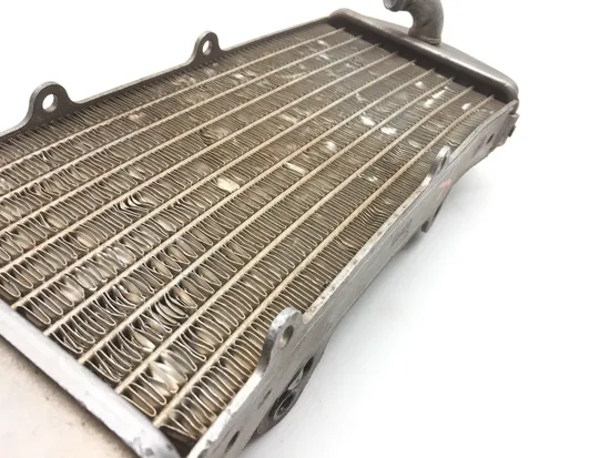2003 KTM 450SX 450 SX Left Side Radiator 2487A x