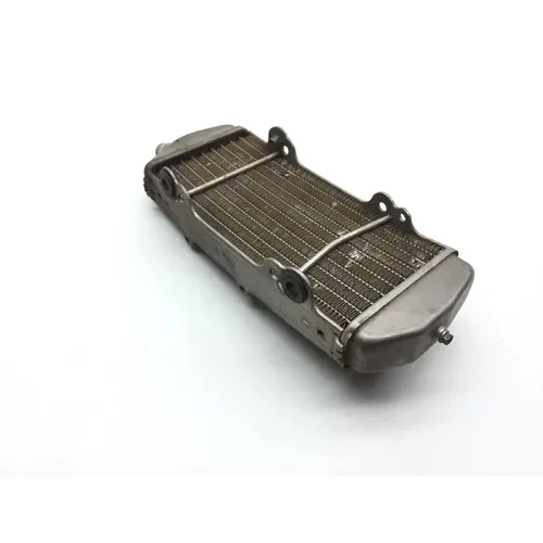 2003 KTM 450SX 450 SX Left Side Radiator 2487A x 9