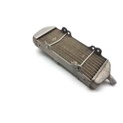 2003 KTM 450SX 450 SX Left Side Radiator 2487A x 11