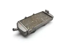 2003 KTM 450SX 450 SX Left Side Radiator 2487A x