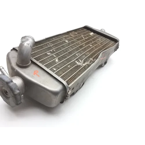 2003 KTM 450SX 450 SX Right Side Radiator 2487A x 5