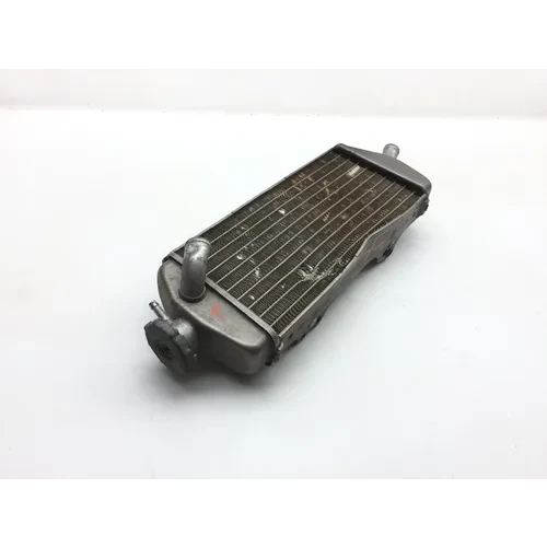 2003 KTM 450SX 450 SX Right Side Radiator 2487A x 3