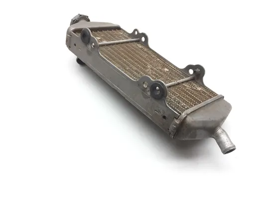 2003 KTM 450SX 450 SX Right Side Radiator 2487A x