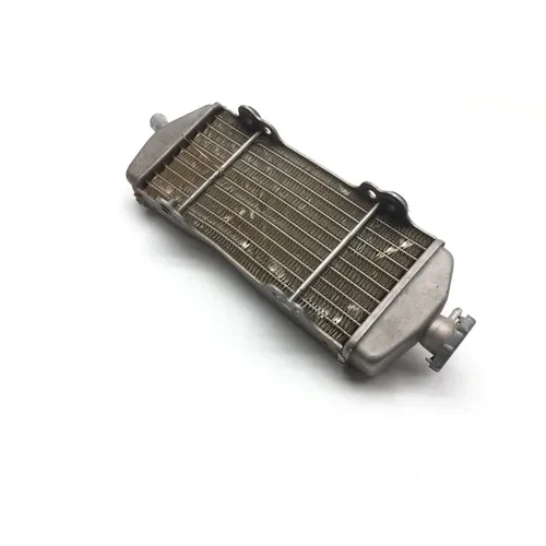2003 KTM 450SX 450 SX Right Side Radiator 2487A x 10