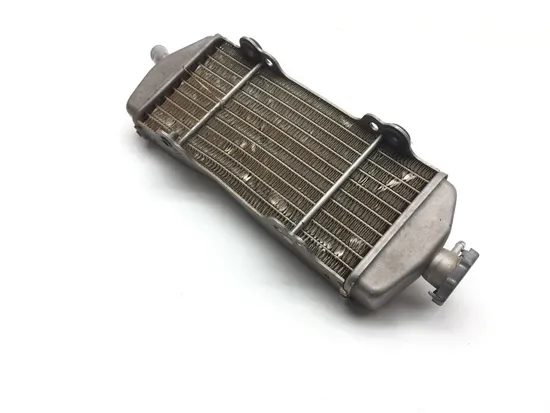 2003 KTM 450SX 450 SX Right Side Radiator 2487A x