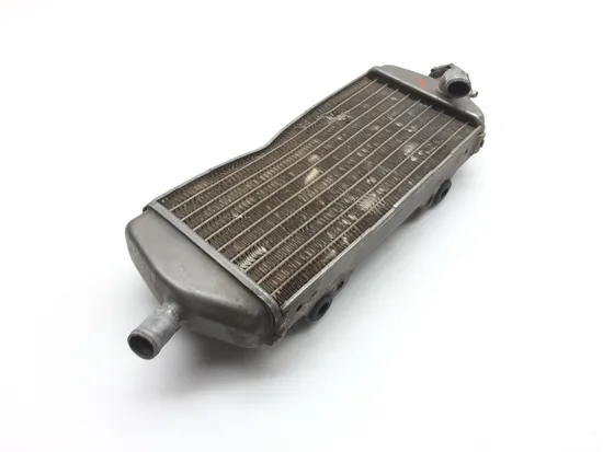 2003 KTM 450SX 450 SX Right Side Radiator 2487A x