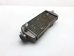 2003 KTM 450SX 450 SX Right Side Radiator 2487A x
