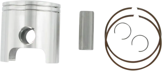 Wiseco Dual Ring Piston Kit 67.72mm