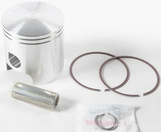 Wiseco Dual Ring Piston Kit 67.72mm