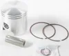 Wiseco Dual Ring Piston Kit 67.72mm