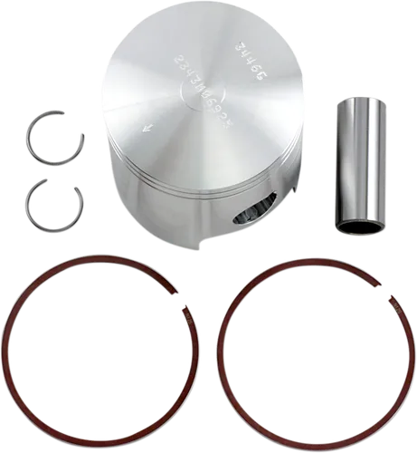 Wiseco Dual Ring Piston 69.25mm +1.53