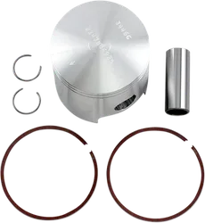 Wiseco Dual Ring Piston 69.25mm +1.53