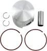 Wiseco Dual Ring Piston 69.25mm +1.53