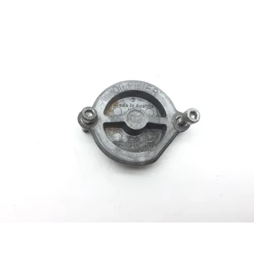 2003 KTM 450SX 450 SX Engine Oil Filter Cover 2487A 9