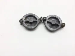 2003 KTM 450SX 450 SX Engine Oil Filter Cover 2487A