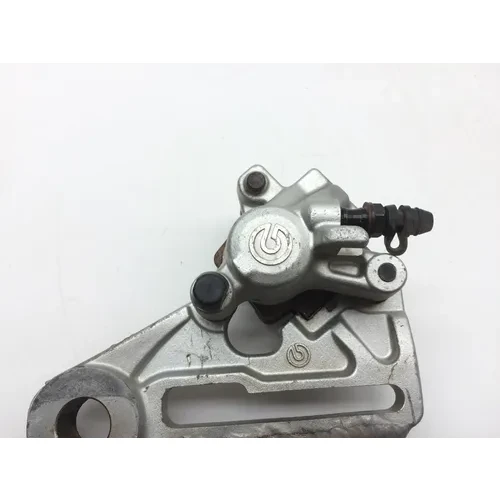 2003 KTM 450SX 450 SX Rear Brake Caliper with Stay 2487A 9