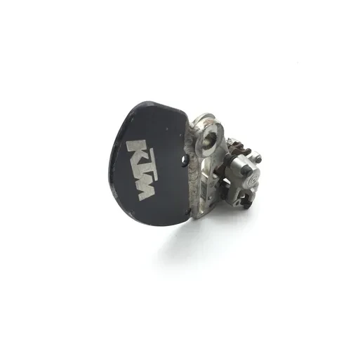2003 KTM 450SX 450 SX Rear Brake Caliper with Stay 2487A 5