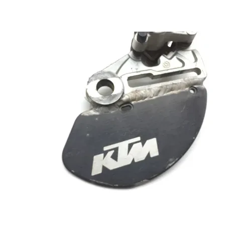 2003 KTM 450SX 450 SX Rear Brake Caliper with Stay 2487A 7