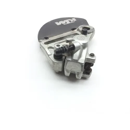 2003 KTM 450SX 450 SX Rear Brake Caliper with Stay 2487A 11