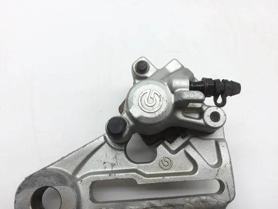 2003 KTM 450SX 450 SX Rear Brake Caliper with Stay 2487A