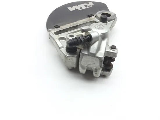 2003 KTM 450SX 450 SX Rear Brake Caliper with Stay 2487A