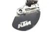 2003 KTM 450SX 450 SX Rear Brake Caliper with Stay 2487A