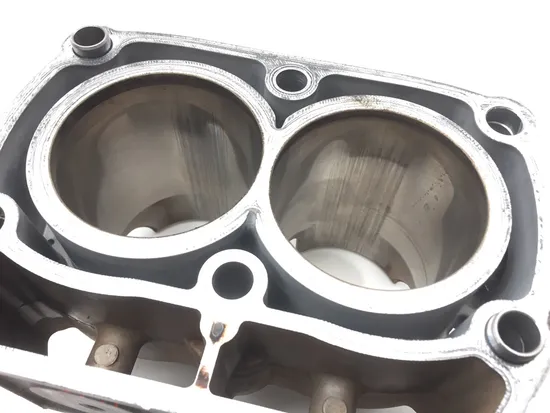 Engine Cylinder Jug 2012 Polaris Ranger XP 800 4X4 2512 Parts