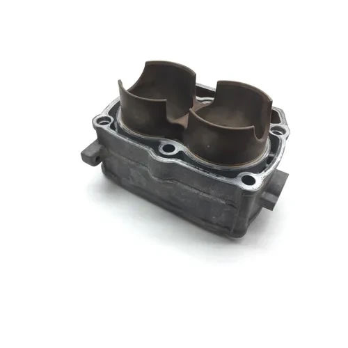 Engine Cylinder Jug 2012 Polaris Ranger XP 800 4X4 2512 Parts 14