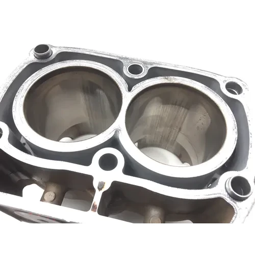 Engine Cylinder Jug 2012 Polaris Ranger XP 800 4X4 2512 Parts 9