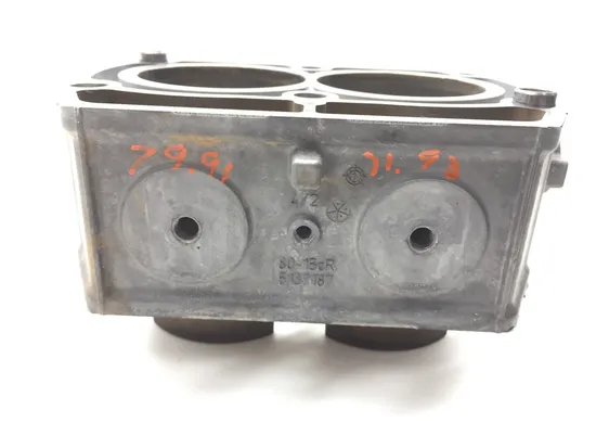 Engine Cylinder Jug 2012 Polaris Ranger XP 800 4X4 2512 Parts