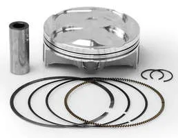 Vertex HC Forged Piston Kit 77.96 Std 13.5:1