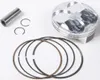 Vertex HC Forged Piston Kit 77.96 Std 13.5:1