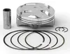 Vertex HC Forged Piston Kit 77.96 Std 13.5:1