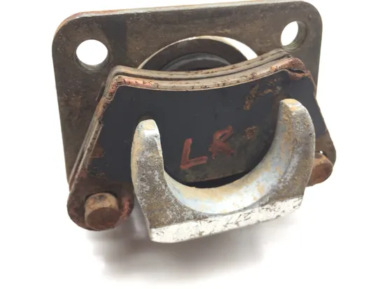 Left Driver Rear Brake Caliper 2012 Polaris Ranger XP 800 4X4 2512