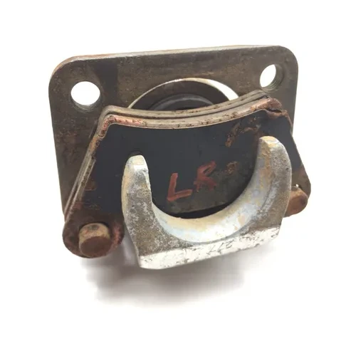 Left Driver Rear Brake Caliper 2012 Polaris Ranger XP 800 4X4 2512 12