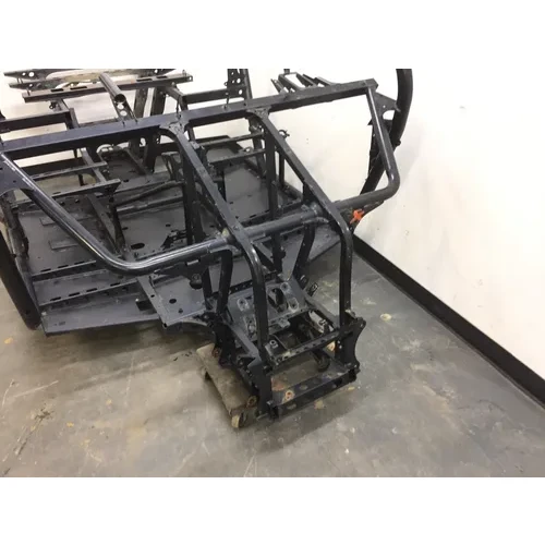 Frame Chassis EZ REG 2017 Yamaha Wolverine YXE 700 4x4 FI EPS 2492A x 7