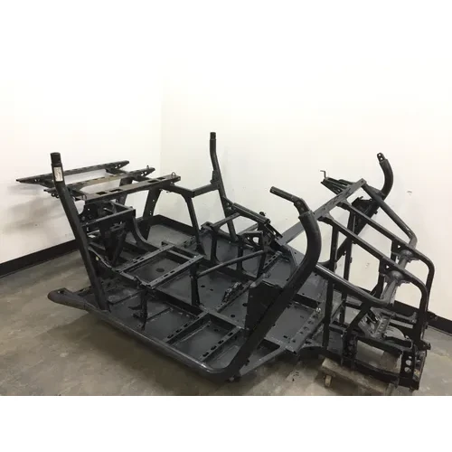 Frame Chassis EZ REG 2017 Yamaha Wolverine YXE 700 4x4 FI EPS 2492A x 5